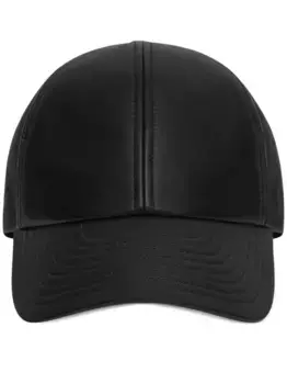 Кепка AC Courrges, черный