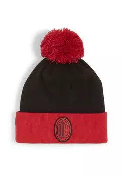 Кепка AC MILAN Puma, красный
