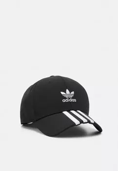 Кепка Adi Dassler adidas Originals, цвет black/white