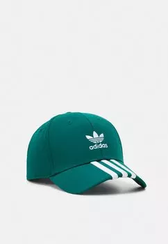 Кепка Adi Dassler adidas Originals, цвет collegiate green