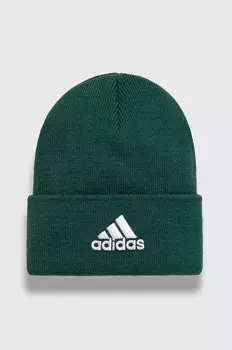 Кепка адидас Adidas, зеленый