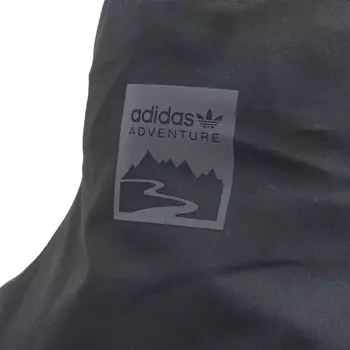 Кепка Adidas Adventure Boonie, черный