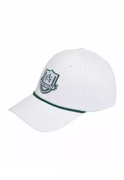 Кепка Adidas, белая