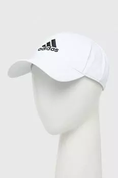 Кепка adidas, белый