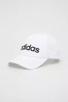 Кепка adidas, белый