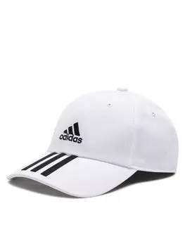 Кепка Adidas, белый