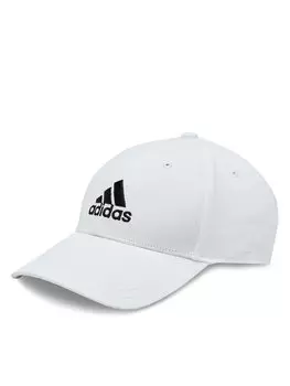 Кепка Adidas, белый