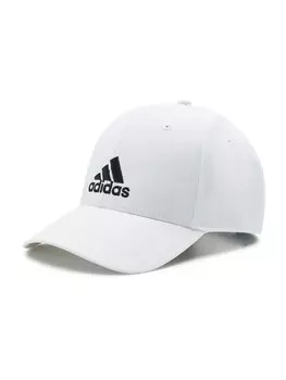 Кепка Adidas, белый