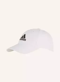 Кепка Adidas, белый