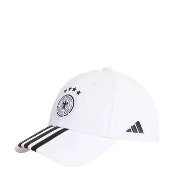 Кепка Adidas, белый/черный