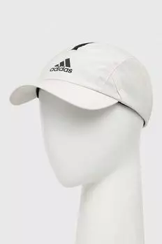 Кепка adidas, бежевый