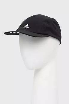 Кепка adidas, черный