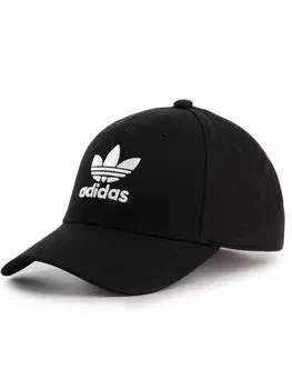 Кепка Adidas, черный