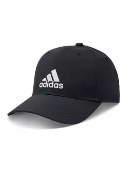 Кепка Adidas, черный