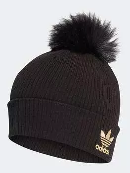 Кепка adidas, черный