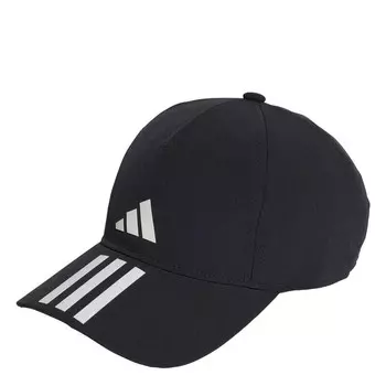 Кепка Adidas, черный/белый