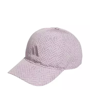 Кепка Adidas, цвет helllila