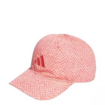 Кепка Adidas, цвет scharlachrot