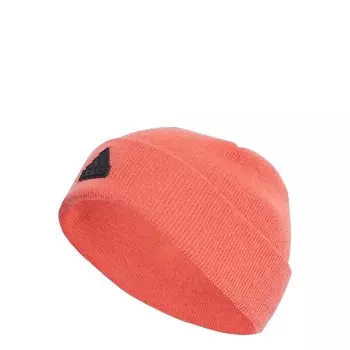Кепка Adidas, цвет scharlachrot/schwarz