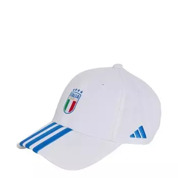 Кепка Adidas, цвет weiss/blau
