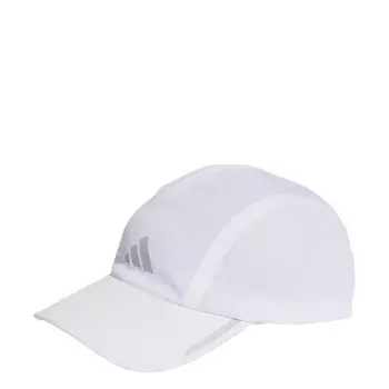 Кепка Adidas, цвет weiss/silber