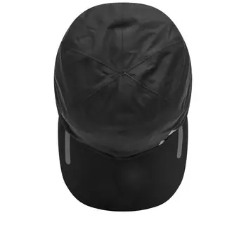 Кепка Adidas для бега, черный