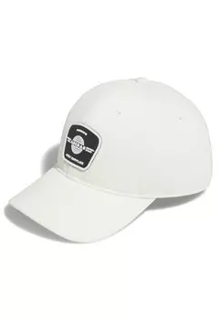Кепка adidas Golf, слоновая кость