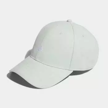 Кепка Adidas HC6247, зеленый