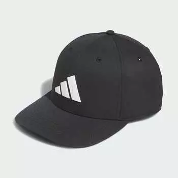 Кепка Adidas HT3339, черный