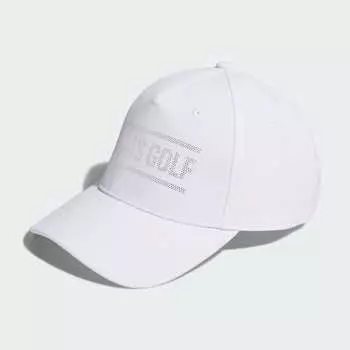 Кепка Adidas IA2641, белый