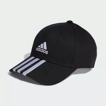 Кепка Adidas IB3242, черный