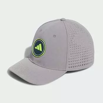 Кепка Adidas II3130, серый