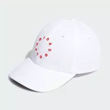 Кепка Adidas II3133, белый