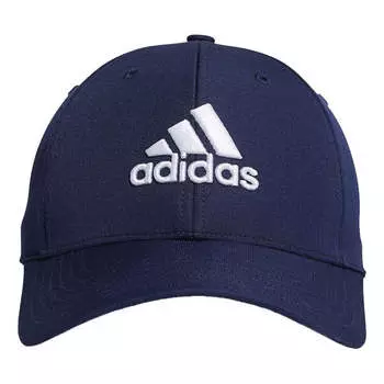 Кепка adidas ins Stylish Sports Blue Cap Unisex, синий