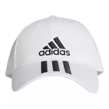 Кепка adidas Logo Cap, белый