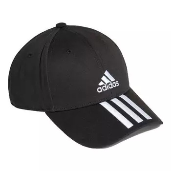 Кепка adidas Logo Cap, черный