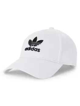 Кепка Adidas Originals, белый