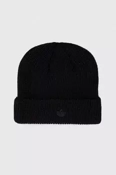 Кепка adidas Originals, черный