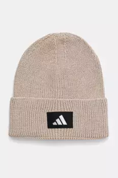 Кепка adidas Performance, бежевый