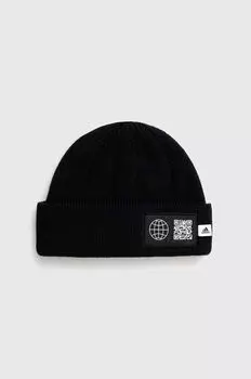 Кепка adidas Performance, черный