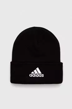 Кепка adidas Performance, черный