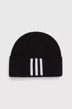 Кепка adidas Performance, черный