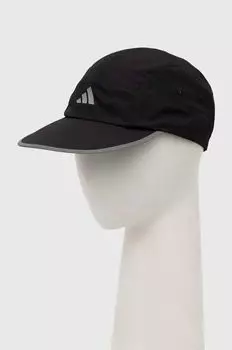 Кепка adidas Performance, черный