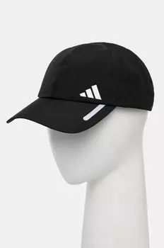 Кепка adidas Performance, черный