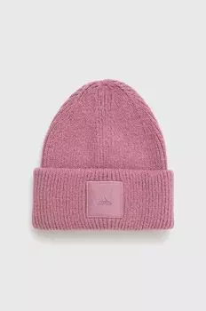 Кепка adidas Performance, розовый