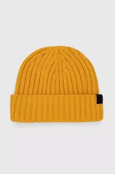 Кепка adidas Performance, желтый