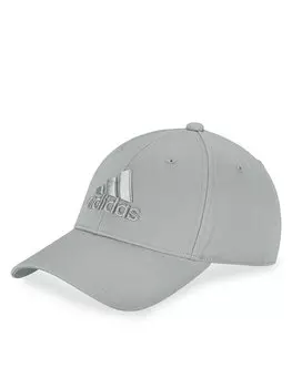 Кепка Adidas, серый