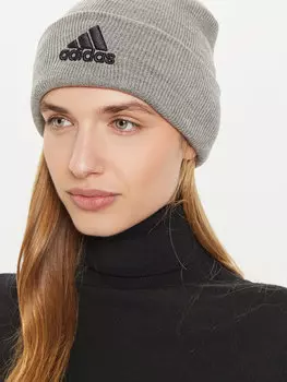 Кепка Adidas, серый