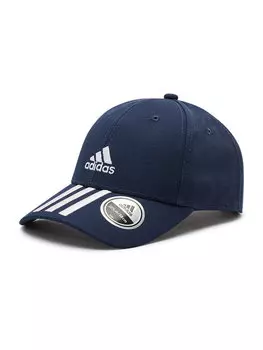 Кепка Adidas, синий