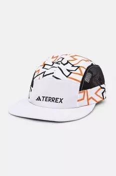 Кепка adidas Terrex, белый